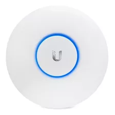 Ubnt U6-lite Unifi Ap Ac 2x2 Wifi 6 2.4/5.0ghz 1.5gbps 