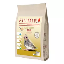 Papilla Psittacus Mini Para Aves - g a $260