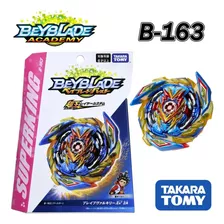 Beyblade Takara Tomy B-163 Brave Valkyrie