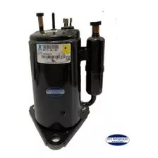 Compressor 9.000 Btu R22 127v Tecumseh