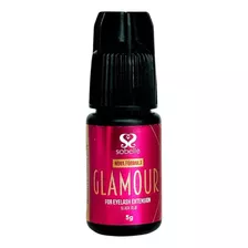 Cola Glamour Sobelle 3ml