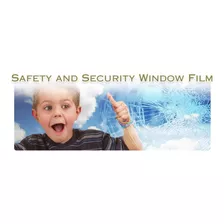 Láminas De Seguridad Para Aberturas/casas/colegios/industria