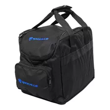 Bolsa (4) Luces Par Delgadas 64 O Rgba + Controlador (r...