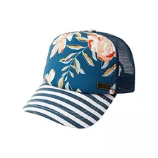 Gorra Water Come Down Para Mujer
