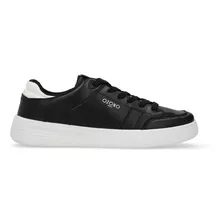 Tenis Sneaker Capa De Ozono Para Hombre 609301