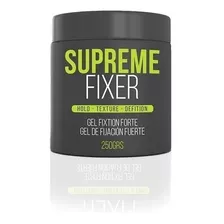 Gel Fijación Fuerte Bekim Supreme Fixer X 250ml