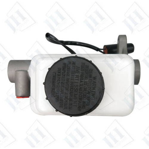 Brake Master Cylinder For Hyundai Excel Scoupe Elantra M Zzj Foto 5