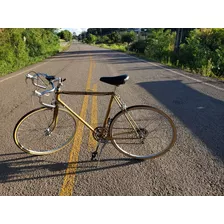 Bicicleta Caloi 10 Antiga Bike Rara Original Antiga Speed