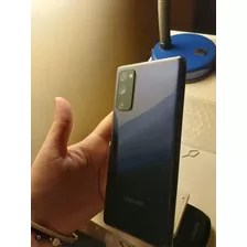 Celular Samsung S20fe