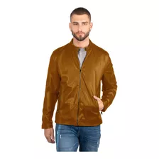 Chamarra Greenlander Hombre Vin8734 Vinil