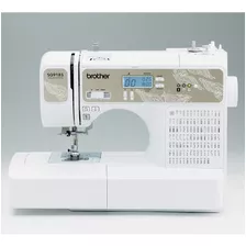 Brother Se725 Sewing & Embroidery Machine W/ Wireless Lan