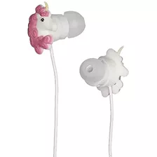 Dci Inear Auriculares Unicorn Auriculares 2 Silicone Tips Se