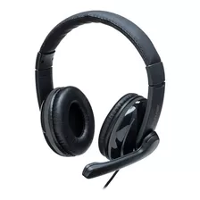 Headphone Fone De Ouvido Multilaser Empresas Notebook Ph317