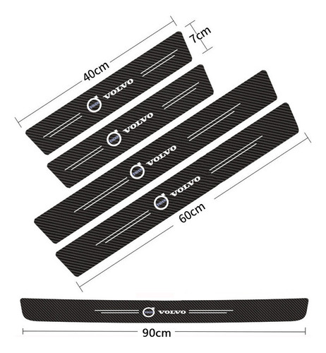 Genuine Volvo Parrilla Delantera Emblema Nuevo Oem Xc70 V50  Volvo 850 GLT