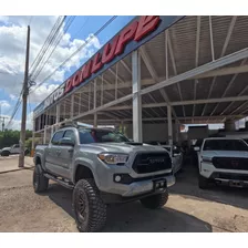 2019 Toyota Tacoma 3.5 Edición Especial 4x4