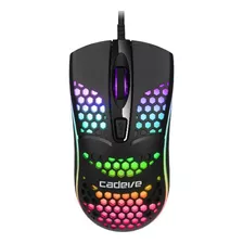 Mouse Gamer Rgb Vf53