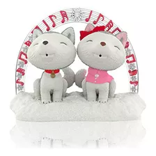 Hallmark Keepsake Ornament Jingle And Bells Sing Along 2014