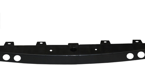 Soporte Parachoque Delantero Central Subaru Legacy 2007-2009 Foto 2