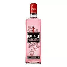 Gin Beefeater London Pink London Dry 700cc