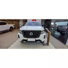 Nissan Frontier 4x4 Mt 2023