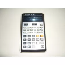 Calculadora Científica Casio Fx-102 Para Reparar.