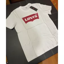 Playera Levis Clásica Talla L Para Hombre