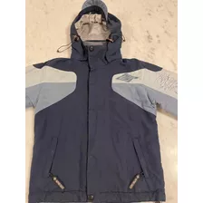 Campera Alpine Skate Talle 6.