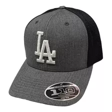 Gorra Los Angeles La Dodgers Flexfit 110