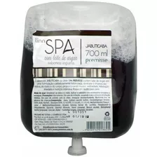 Sabonete Espuma Refil 700ml Jabuticaba / Un / Premisse