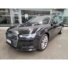 Audi A4 Select Tfsi 2018