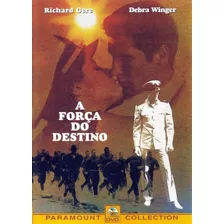 A Força Do Destino - Richard Gere Legendado L A C R A D O