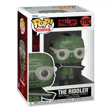 Funko Pop The Riddler 1192 - The Batman