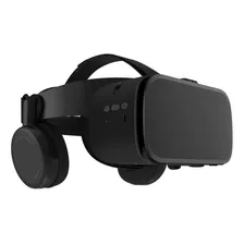 Lente Realidad Vitual Vr - Bobovr Z6 - Auriculares Bluetooth