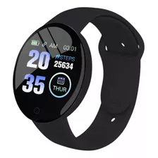 Smart Reloj Inteligente D18s Para Niños Hombres Y Mujeres Bc