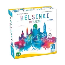 Helsinki: Edición Deluxe