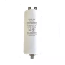 Capacitor Cortadora De Césped Dibra R-42 C/tornillo Sujec.