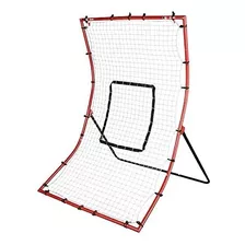 Franklin Deportes Pitch Volver Béisbol Rebounder - Paso De R