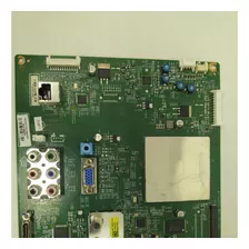 Placa Principal 42pfl3507d78 (philips)