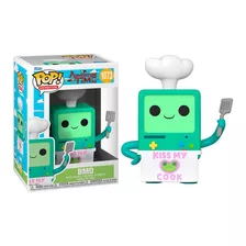 Funko Pop! - Adventure Time - Bmo #1073