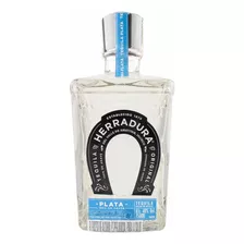 Tequila Herradura Plata X 750 Ml. - mL a $356