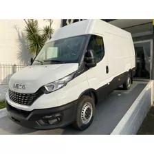 Iveco Daily 30-130 2.3 Diesel