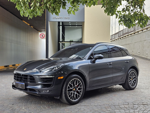 Porsche Macan 3.0 Gts 360cv At