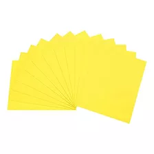 Light Yellow Eva Foam Sheets 11 X 8 Inch 1.7mm Thicknes...