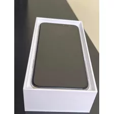 Celular iPhone X Silver 256 Gb