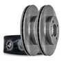 Discos De Freno Marca Brake Pak Para Honda Civic Coupe honda Civic