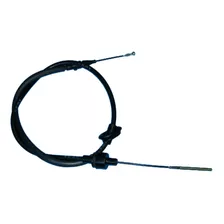 Cable De Embrague Transit Ford Linea Pesada 2.5 Desde 1994