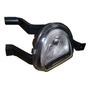 Faro Led 5x7 6x7 Hilux Cherokee Wrangler Chevrolet S10 D21 Chevrolet HiLux 3.0