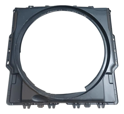 Defletor Radiador Mb Actros 2651 1
