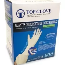 Guantes Estériles