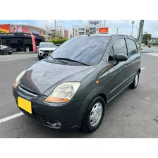 Chevrolet Spark 2009 1.0